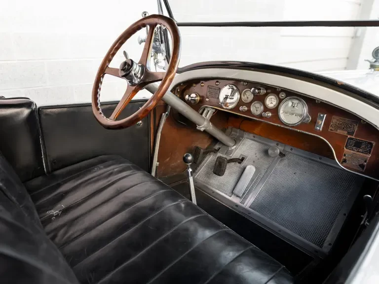 1923 Stutz Bearcat - Image 11 of 31