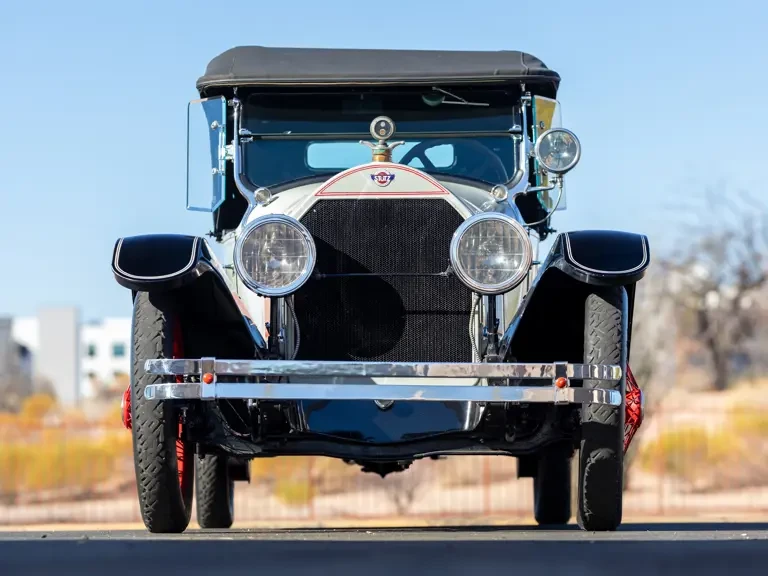 1923 Stutz Bearcat - Image 7 of 31