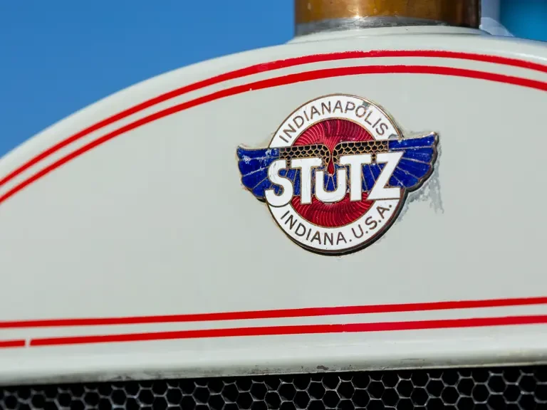 1923 Stutz Bearcat - Image 28 of 31