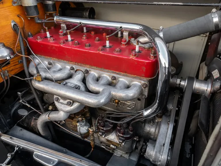 1923 Stutz Bearcat - Image 4 of 31
