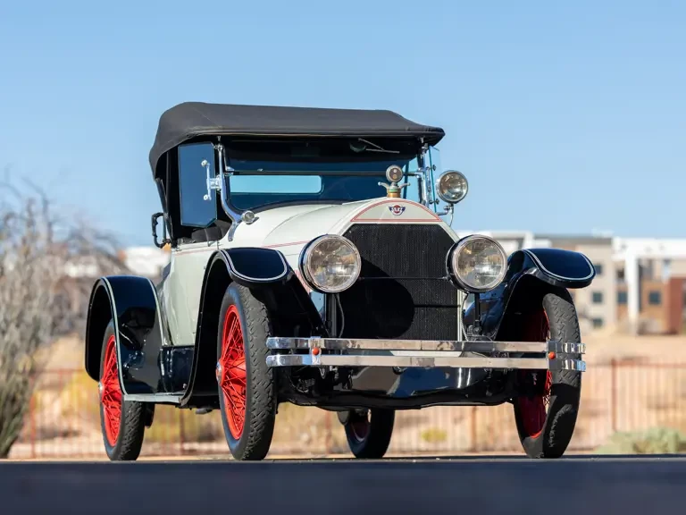 1923 Stutz Bearcat - Image 25 of 31