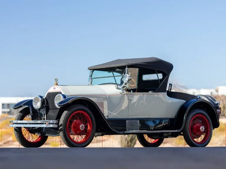 1923 Stutz Bearcat - Image 2 of 31