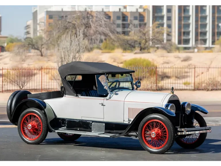 1923 Stutz Bearcat - Image 9 of 31