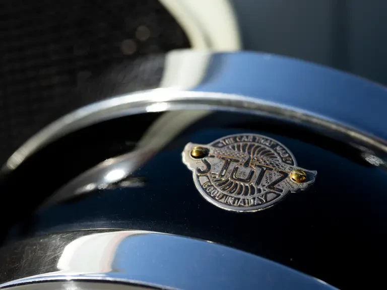 1923 Stutz Bearcat - Image 30 of 31