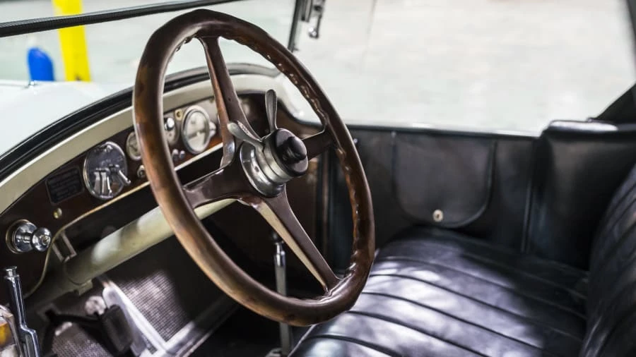 1923 Stutz Bearcat - Image 4 of 20