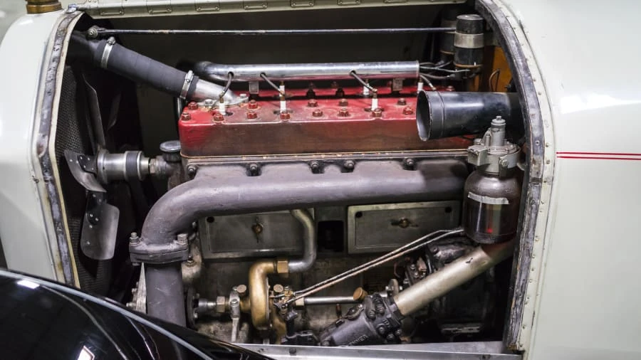 1923 Stutz Bearcat - Image 6 of 20
