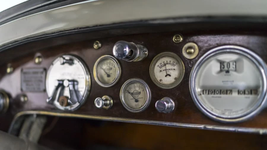 1923 Stutz Bearcat - Image 9 of 20