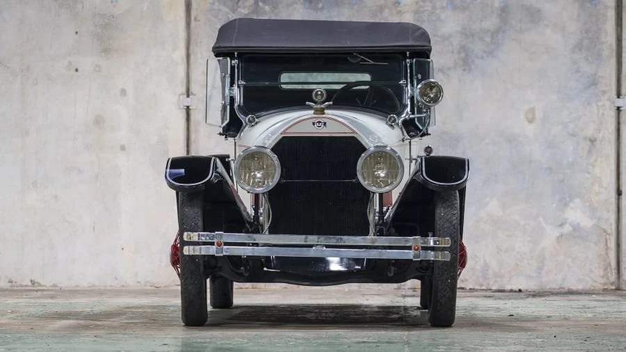 1923 Stutz Bearcat - Image 16 of 20