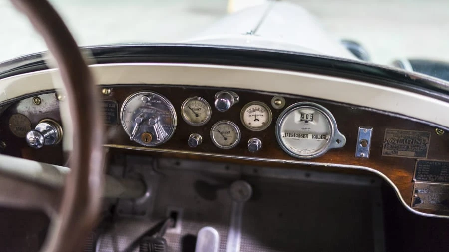 1923 Stutz Bearcat - Image 19 of 20