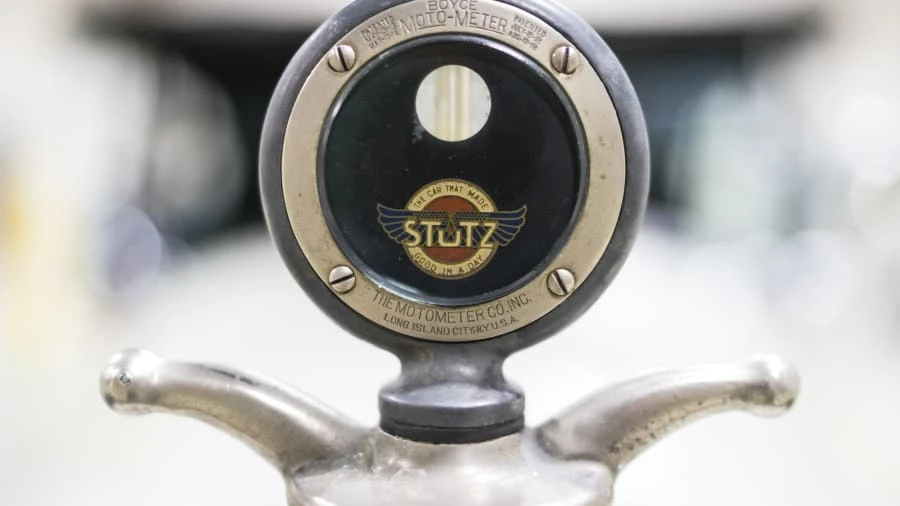1923 Stutz Bearcat - Image 20 of 20
