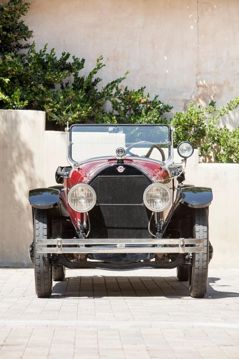 1923 Stutz Bearcat - Image 15 of 31