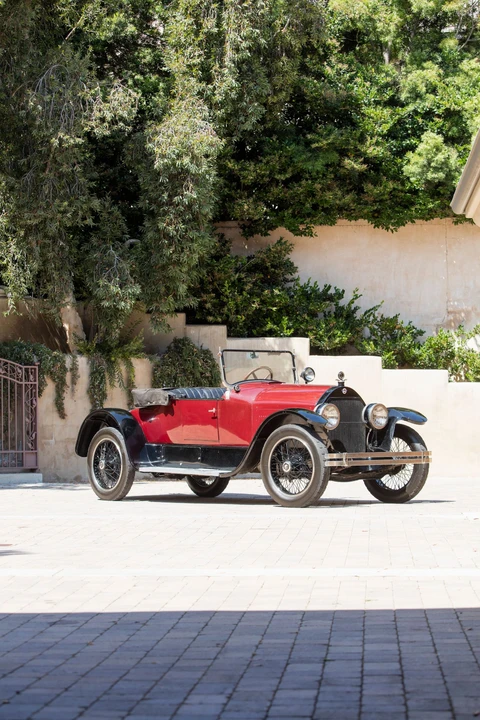 1923 Stutz Bearcat - Image 3 of 31