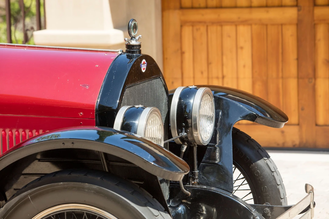 1923 Stutz Bearcat - Image 31 of 31