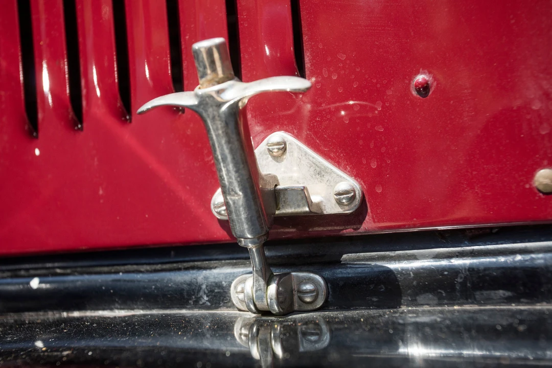 1923 Stutz Bearcat - Image 27 of 31