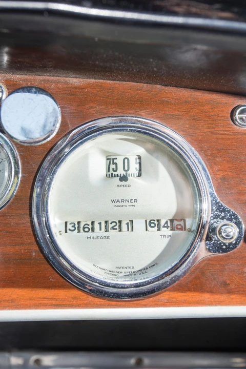 1923 Stutz Bearcat - Image 17 of 31
