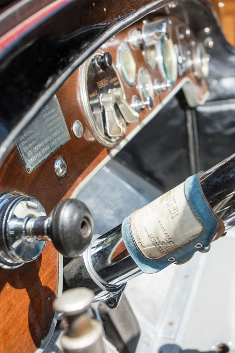 1923 Stutz Bearcat - Image 16 of 31