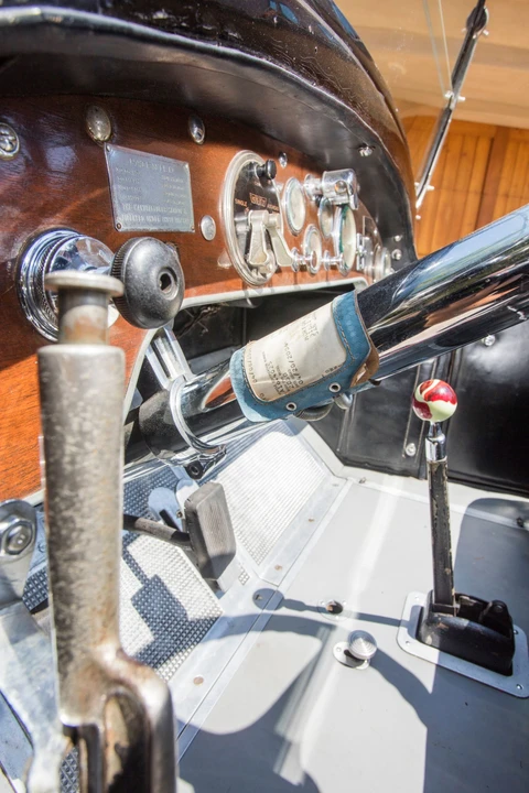 1923 Stutz Bearcat - Image 14 of 31