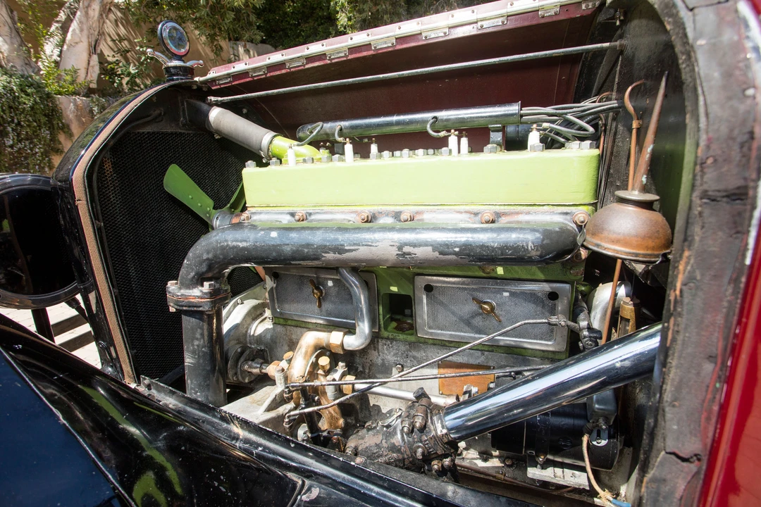 1923 Stutz Bearcat - Image 11 of 31