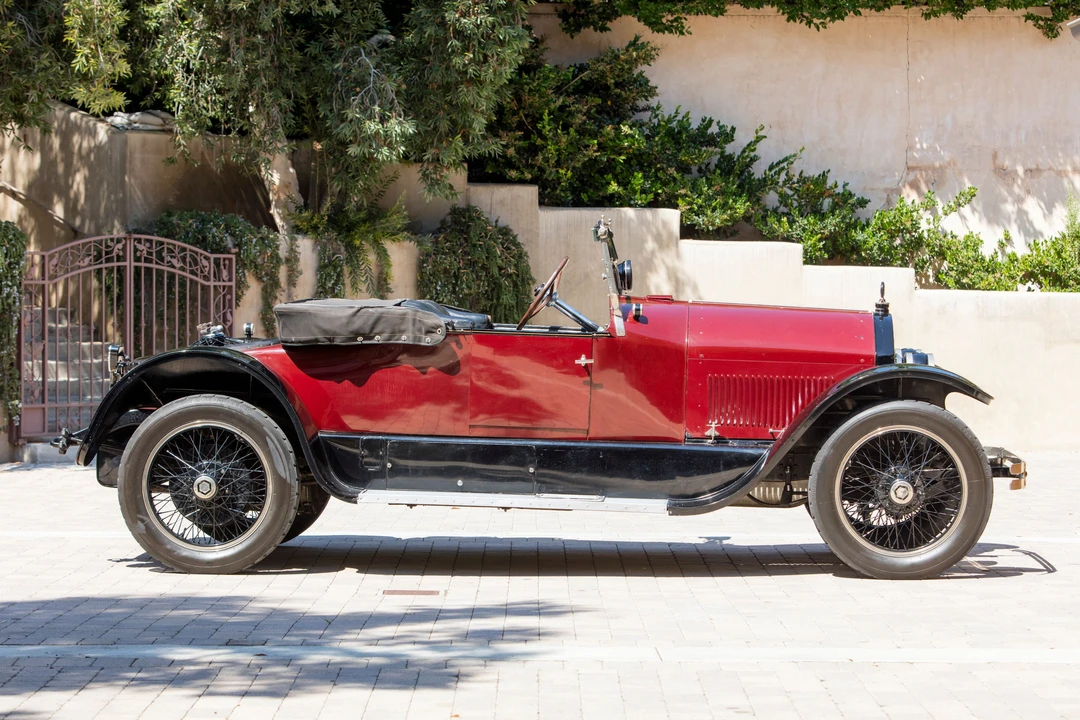 1923 Stutz Bearcat - Image 6 of 31
