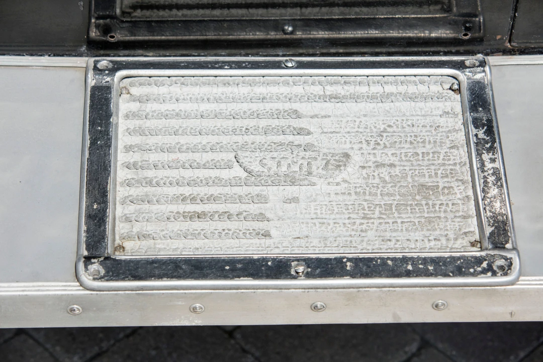 1923 Stutz Bearcat - Image 28 of 31
