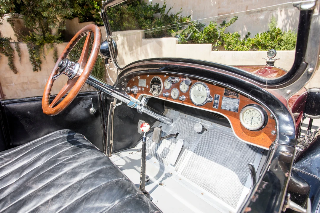 1923 Stutz Bearcat - Image 22 of 31