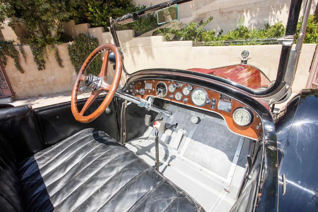 1923 Stutz Bearcat - Image 25 of 31