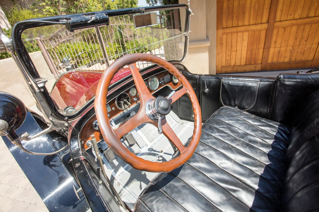 1923 Stutz Bearcat - Image 23 of 31