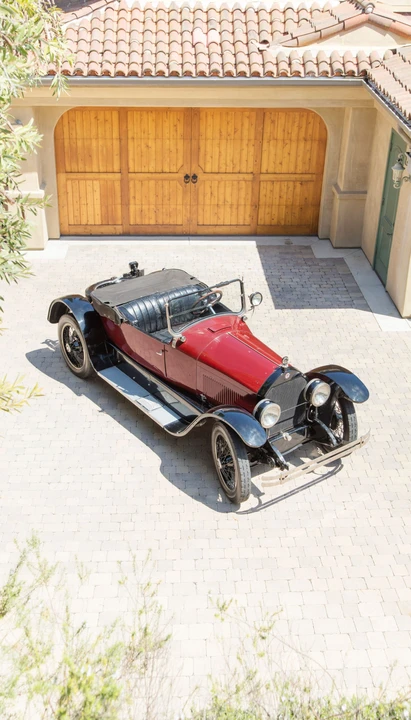 1923 Stutz Bearcat - Image 26 of 31