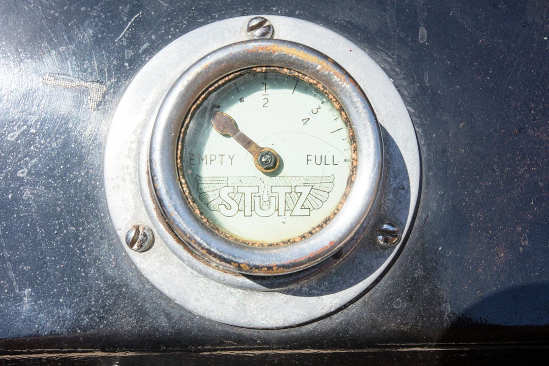 1923 Stutz Bearcat - Image 18 of 31
