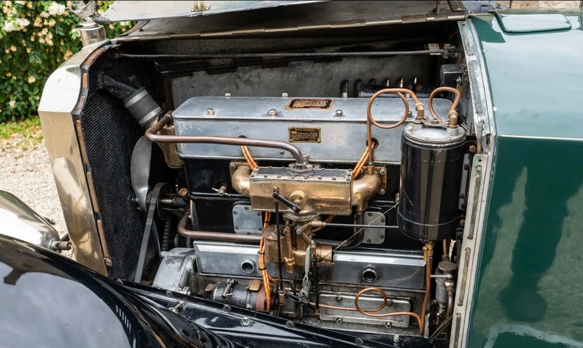 1923 Vauxhall - Image 17 of 24