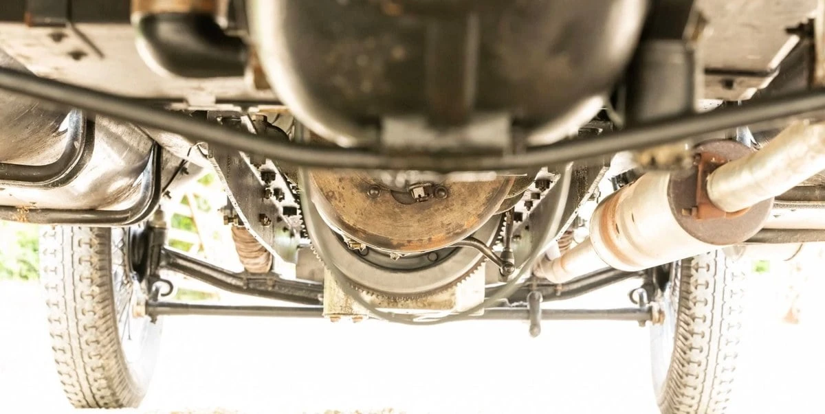 1923 Vauxhall - Image 21 of 24