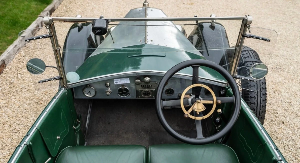 1923 Vauxhall - Image 7 of 24