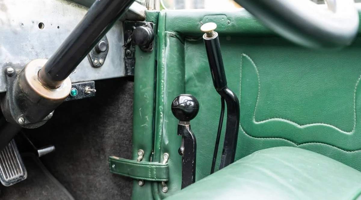 1923 Vauxhall - Image 13 of 24