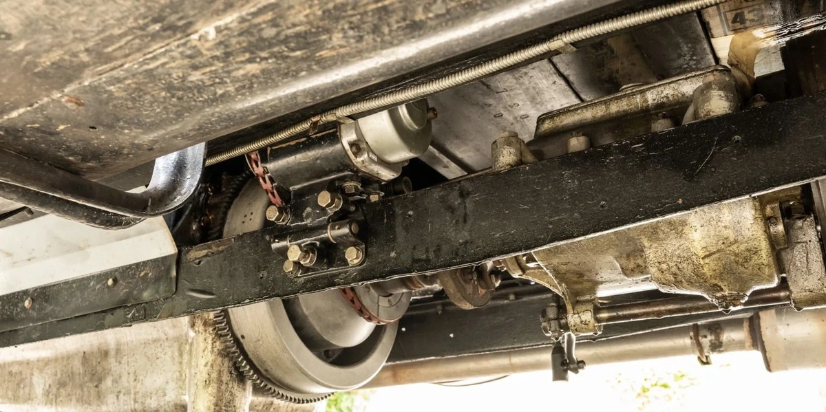 1923 Vauxhall - Image 24 of 24