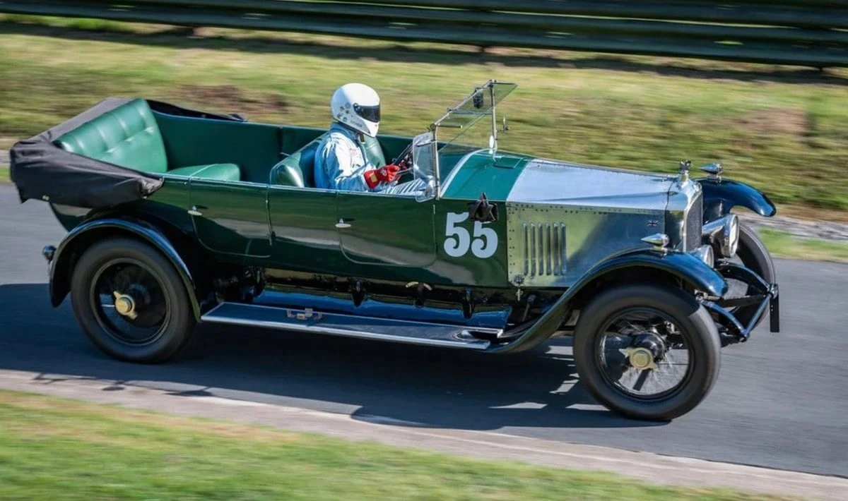 1923 Vauxhall - Image 6 of 24