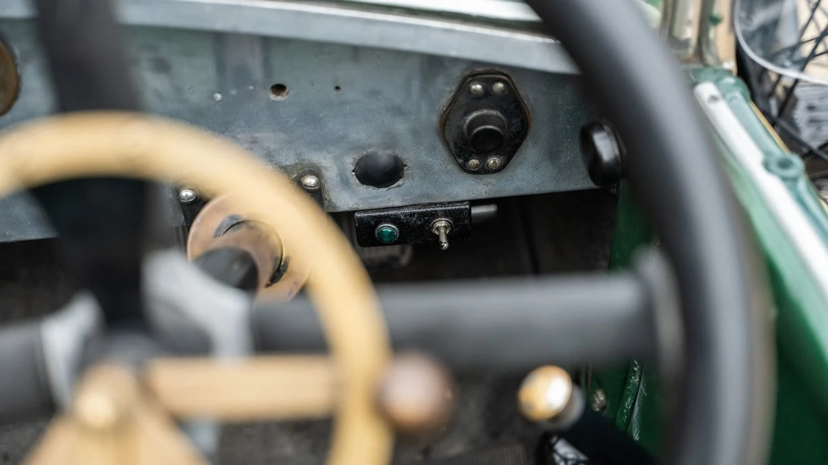 1923 Vauxhall - Image 25 of 30