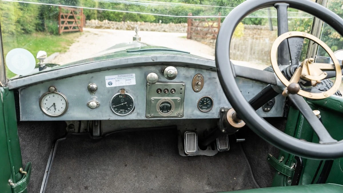 1923 Vauxhall - Image 20 of 30