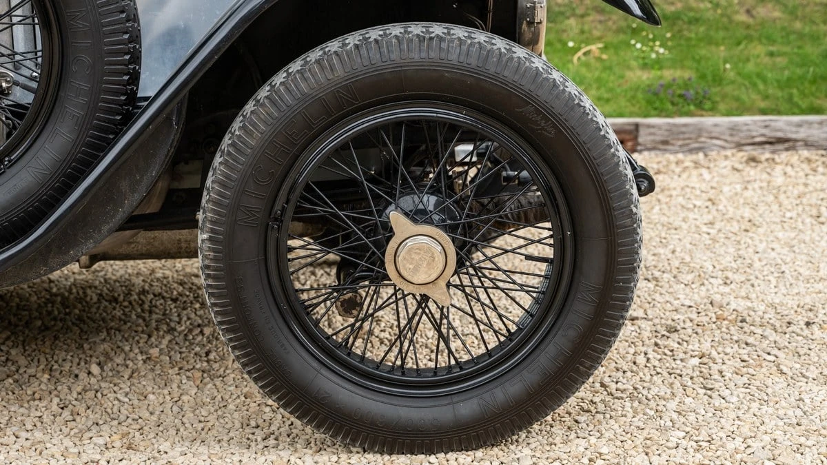 1923 Vauxhall - Image 14 of 30