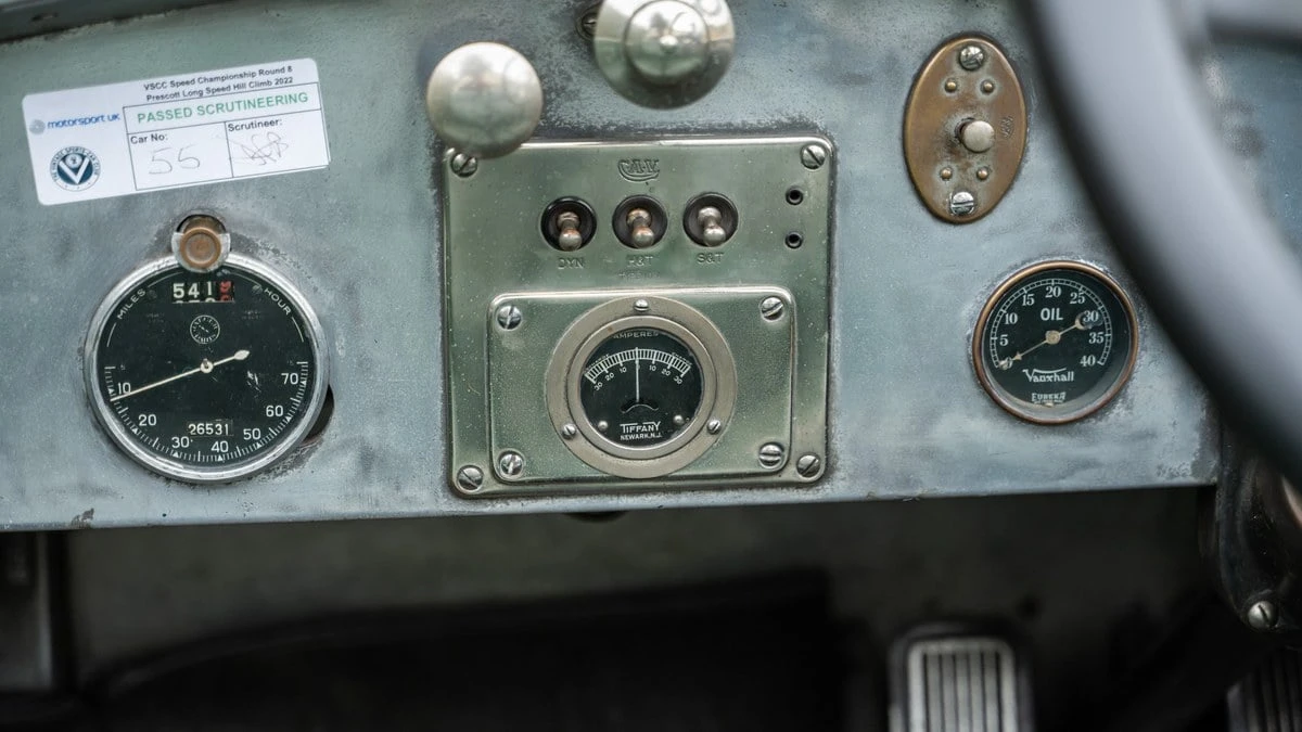 1923 Vauxhall - Image 23 of 30