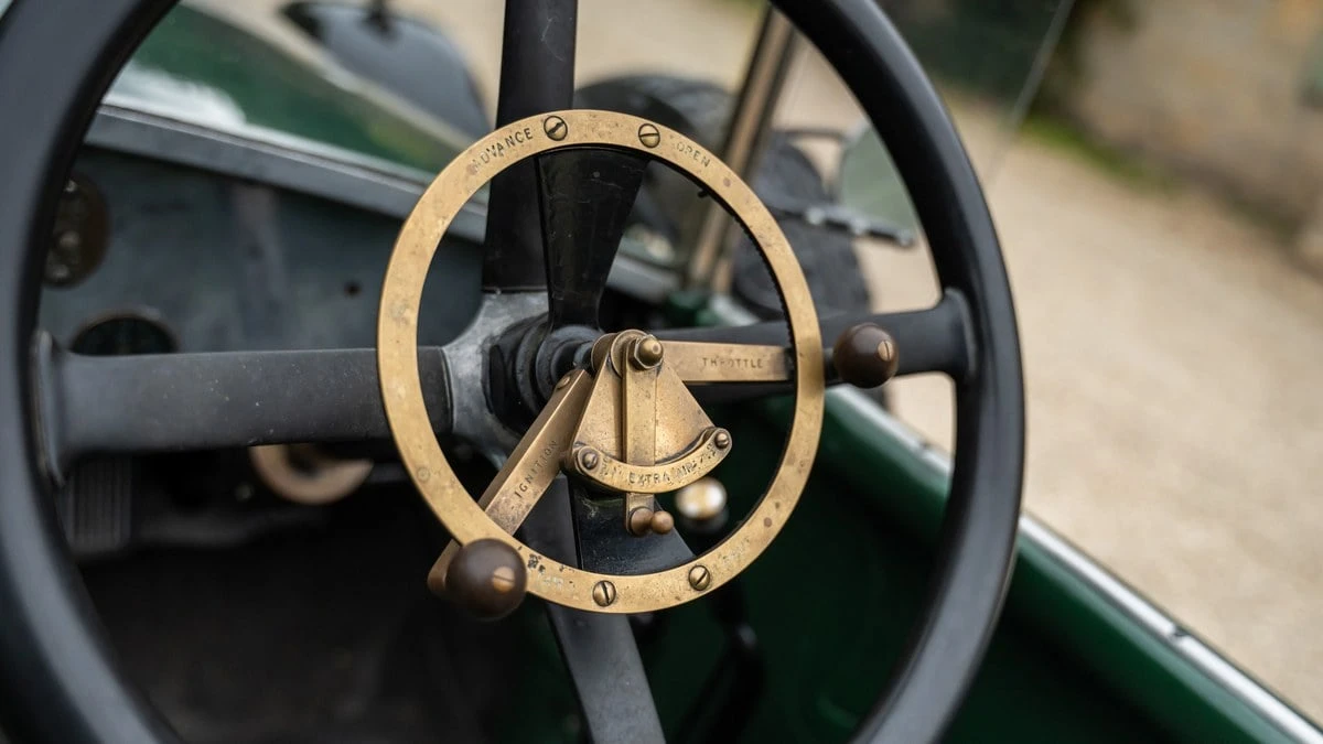 1923 Vauxhall - Image 27 of 30