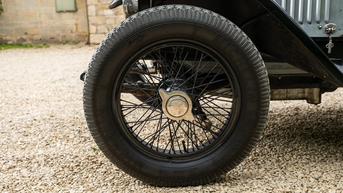 1923 Vauxhall - Image 17 of 30
