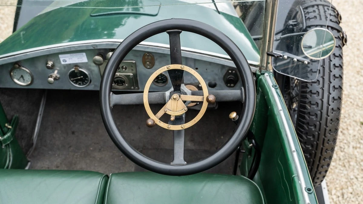 1923 Vauxhall - Image 19 of 30