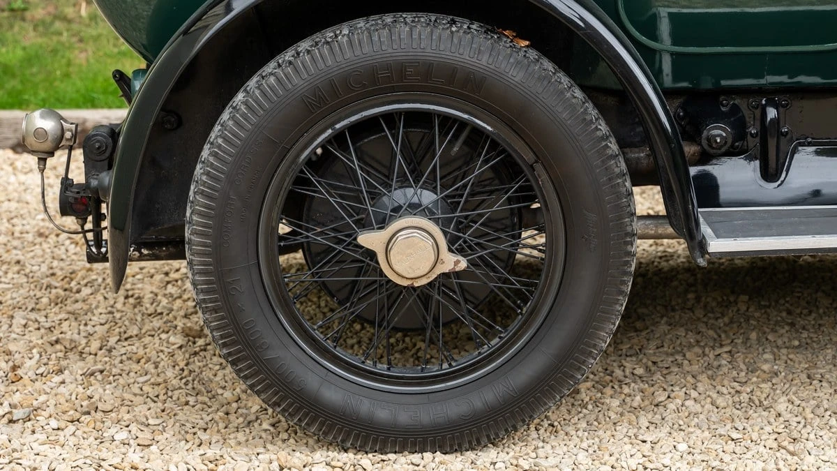 1923 Vauxhall - Image 15 of 30