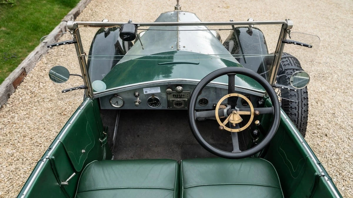 1923 Vauxhall - Image 18 of 30