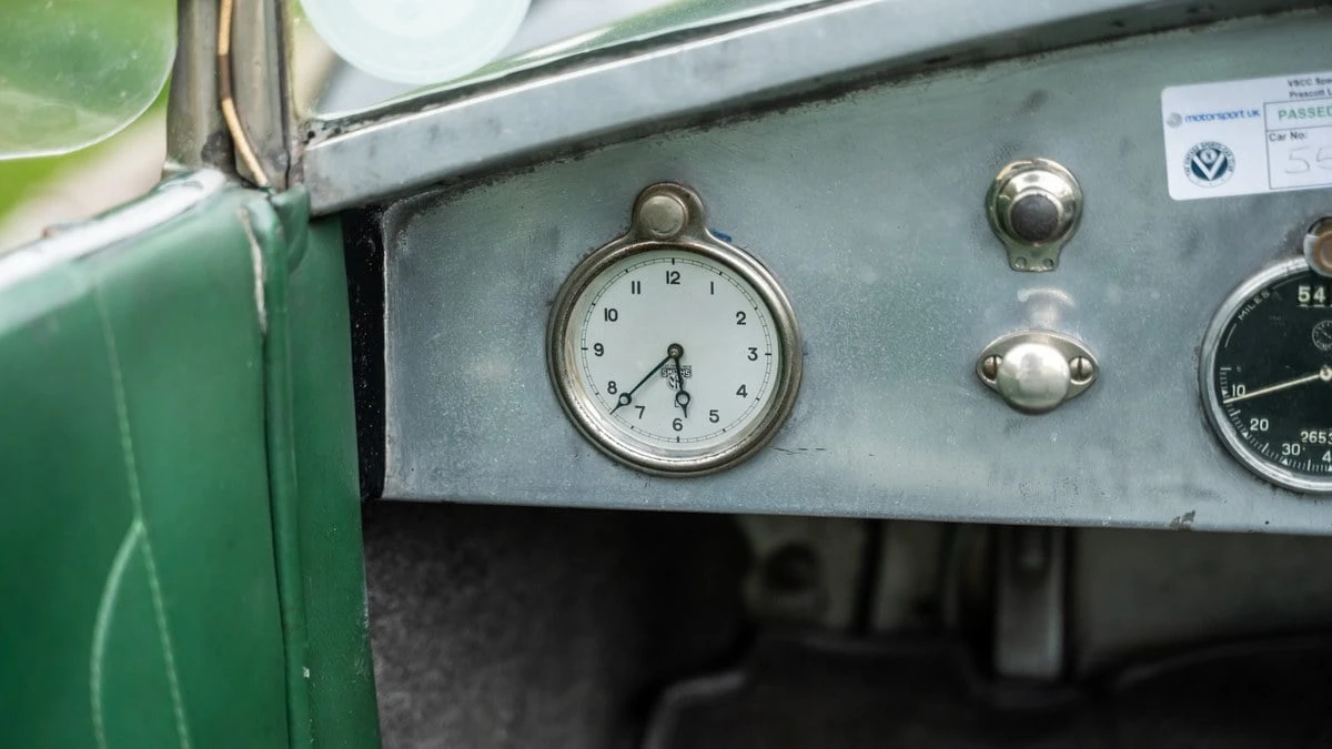 1923 Vauxhall - Image 21 of 30