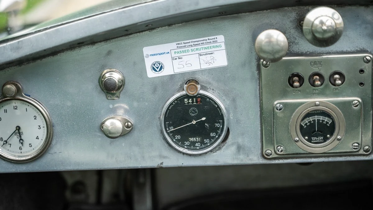 1923 Vauxhall - Image 22 of 30