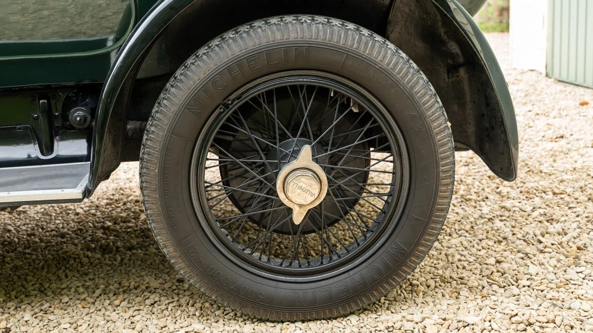 1923 Vauxhall - Image 16 of 30