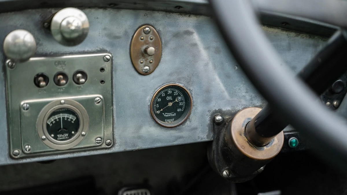 1923 Vauxhall - Image 24 of 30