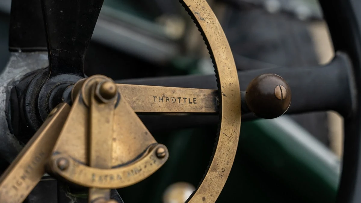 1923 Vauxhall - Image 30 of 30