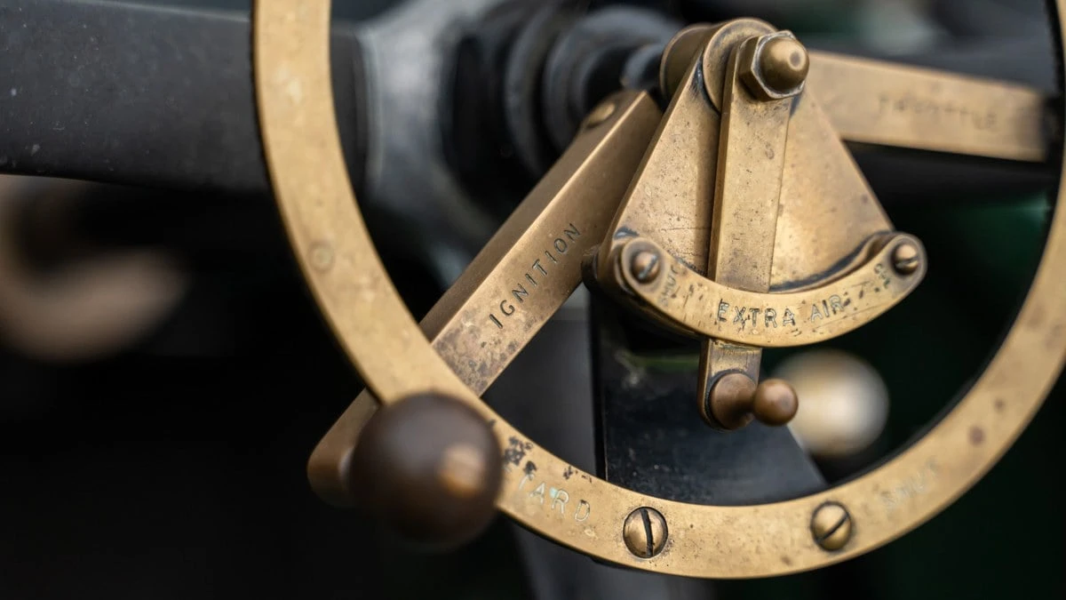 1923 Vauxhall - Image 28 of 30